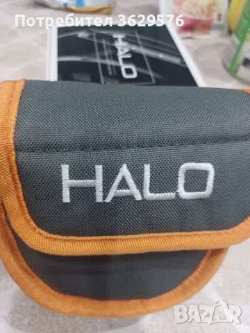 Guideline halo мухарска макара, снимка 6 - Макари - 56509406