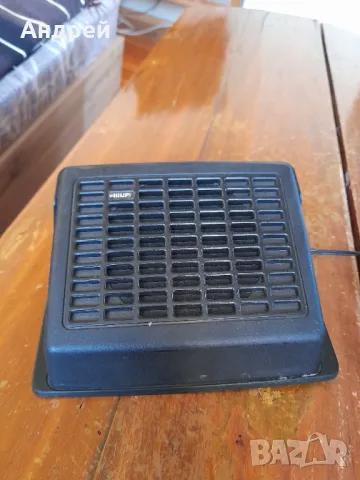 Старо автомобилно радио,радиоприемник Philips 90AN192/15, снимка 3 - Други ценни предмети - 49544029