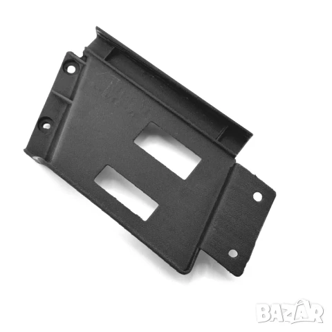 Mercedes W201 - Задържаща пластина за броня A2018850311, снимка 9 - Части - 50745110