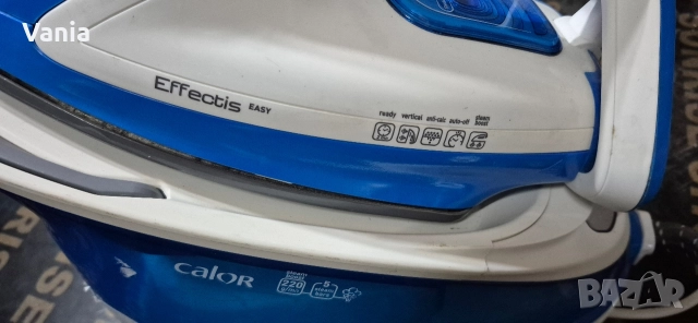 Парогенератор Calor , снимка 2 - Ютии - 52825559