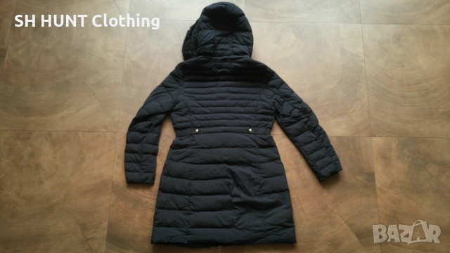 TOMMY HILFIGER Womens DOWN Jacket Размер XL дамско яке с гъши пух 8-54, снимка 5 - Якета - 52216907