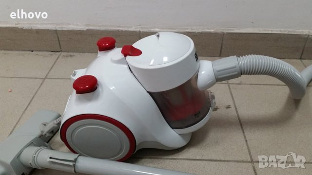 Прахосмукачка FAR Cronos VCC 35M3-1WBW-100