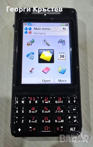 Sony Ericsson P1 - за ремонт, снимка 5 - Sony Ericsson - 52331465