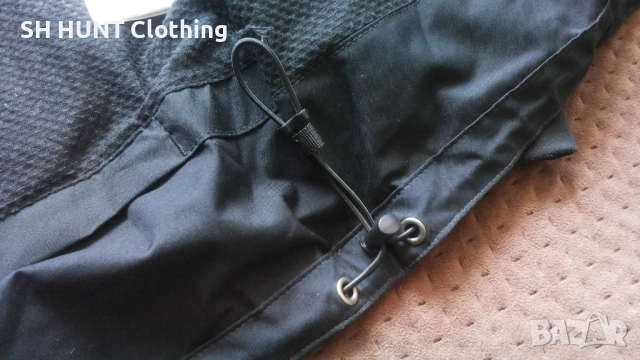 BLAKLADER 4988-1987 WATERPROOF Stretch Work Jacket размер L работно яке водонепромокаемо W4-206, снимка 15 - Якета - 51947527