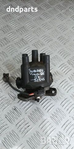 Делко Subaru Vivio 0.7i 1998г.	