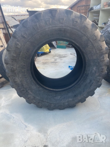 Индустриални гуми 18,4  26, снимка 3 - Индустриална техника - 52019814