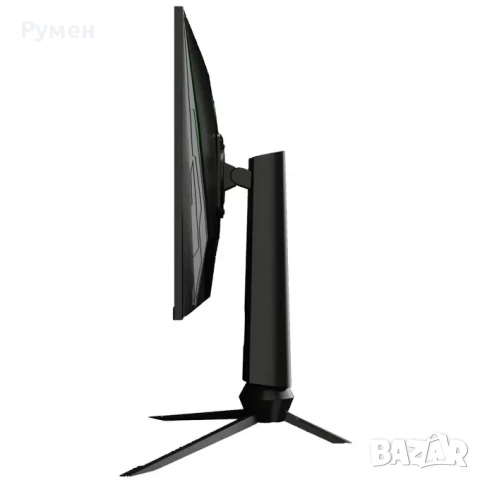 Геймърски монитор TESLA 27GM610BF, снимка 3 - Монитори - 54036320
