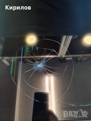 Телевизор SAMSUNG LED 43" Crystal UHD 4K Smart TV BU8072U (2022).