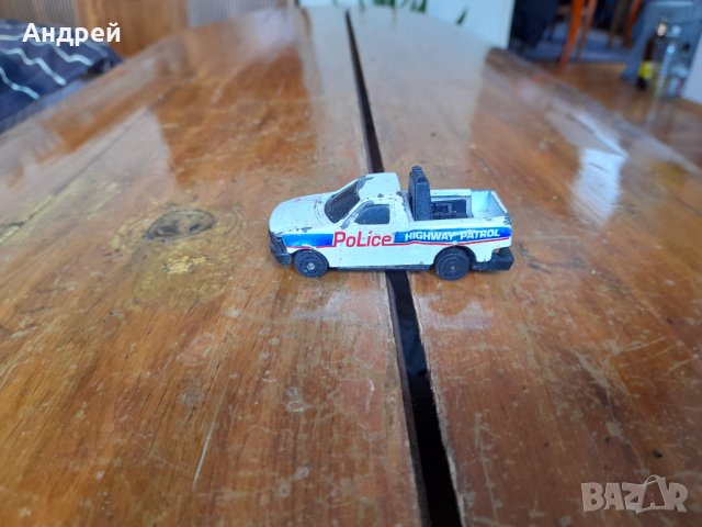 Стара кола,количка #35, снимка 3 - Колекции - 35547472