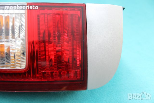 Десен стоп SsangYong Kyron (2006-2009г.) външен, снимка 3 - Части - 39887782