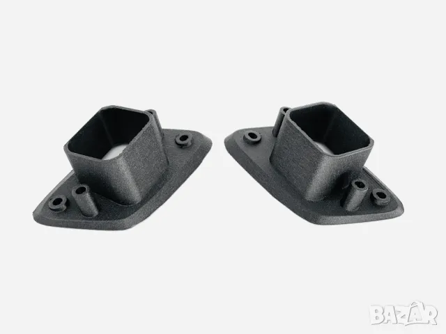 Audi А4, S4 B6 Водач на пръскалки на фарове - 8E0 807 787 A (комплект), снимка 14 - Части - 49093849