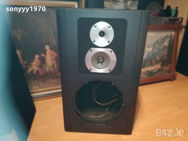 jamo bx200 1бр без басов 0502211910, снимка 2 - Тонколони - 31697491