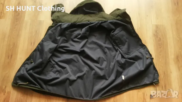 JEGMA TECHMA BREATH Set размер XXXL за лов екип пролет есен - 995, снимка 9 - Екипировка - 49030089