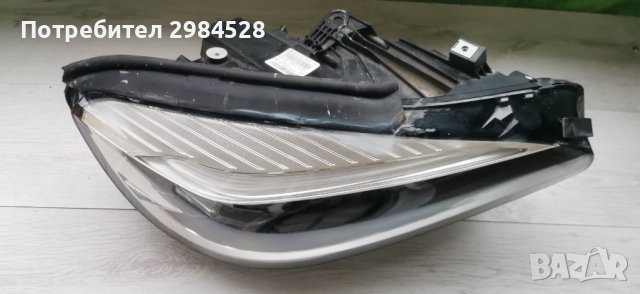 Десен фар за BMW 2 F45 F46 Facelift / БМВ 2 Ф45 Ф46 Фейслифт, снимка 5 - Части - 42915391