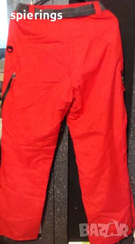 Дамски ски панталон №38 DE, снимка 3 - Спортна екипировка - 50322949