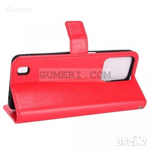 Realme C31 - Тефтер Стойка , снимка 9 - Калъфи, кейсове - 37536250