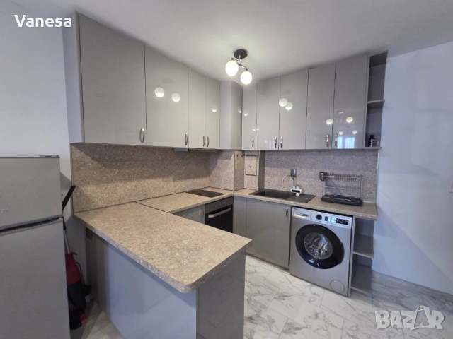 Двустаен апартамент в кв.Тракия, снимка 3 - Апартаменти - 54029175