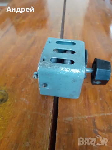 Старо товарно съпротивление 70 Ома, снимка 2 - Други ценни предмети - 31252996