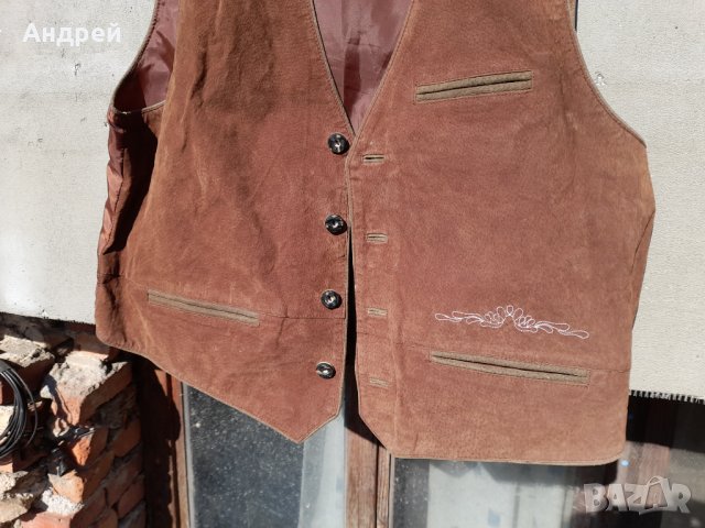 Стар Дамски елек,елече, снимка 3 - Други ценни предмети - 44494337