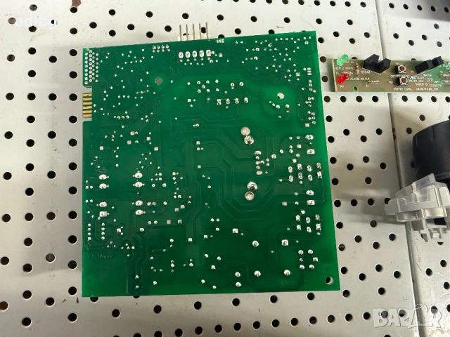 Платка - Philips Saeco Xsmall HD8743, снимка 11 - Кафемашини - 53078265