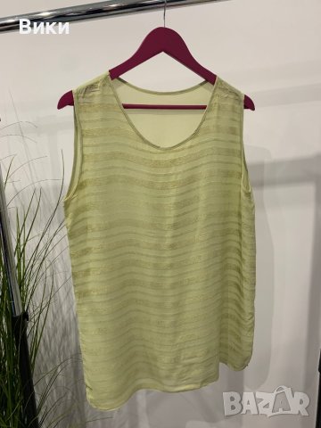 Дамски потник размер Л, снимка 3 - Потници - 42149428