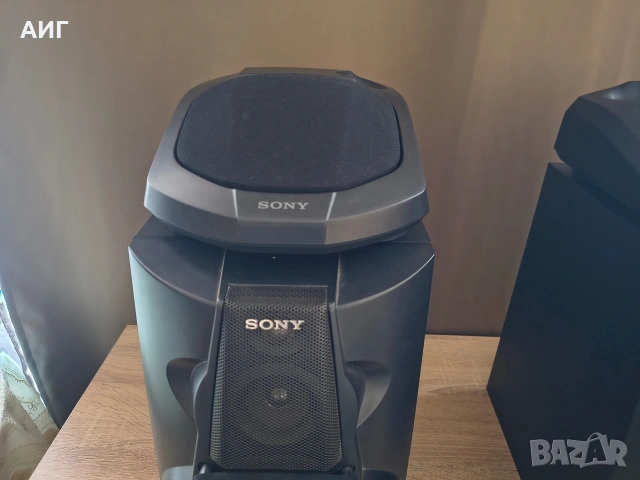 Тонколони Sony SS-L80, снимка 11 - Тонколони - 54247680