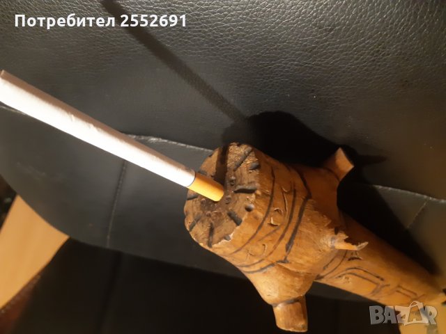 Цигаре, снимка 3 - Антикварни и старинни предмети - 29347478