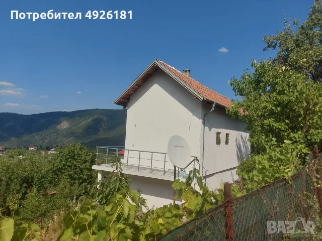 Продавам къща в с. Кокаляне, р-н Панчарево, снимка 7 - Къщи - 55754115