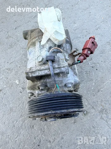 3Q0816803E компресор за климатик от Seat Ibiza (KJ1) 1.0 TSI, снимка 1 - Части - 56176328