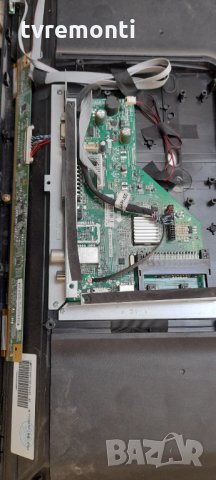 MAIN BOARD te.ms3463s.ea67