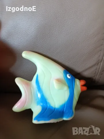 Ретро гумени играчки от соца, винтидж играчки , снимка 5 - Колекции - 49354504