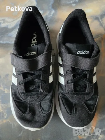 маратонки адидас adidas номер 35