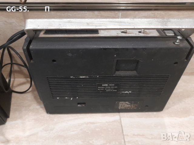 Вефо,касетофони и друфи, снимка 3 - Радиокасетофони, транзистори - 53211591