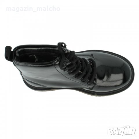 ДЕТСКИ БОТИ - SPOT ON; размери: 29 и 30, снимка 4 - Детски боти и ботуши - 31045633