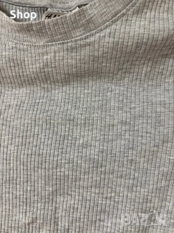 Рипсен анцуг на H&M, снимка 7 - Комплекти - 51942502