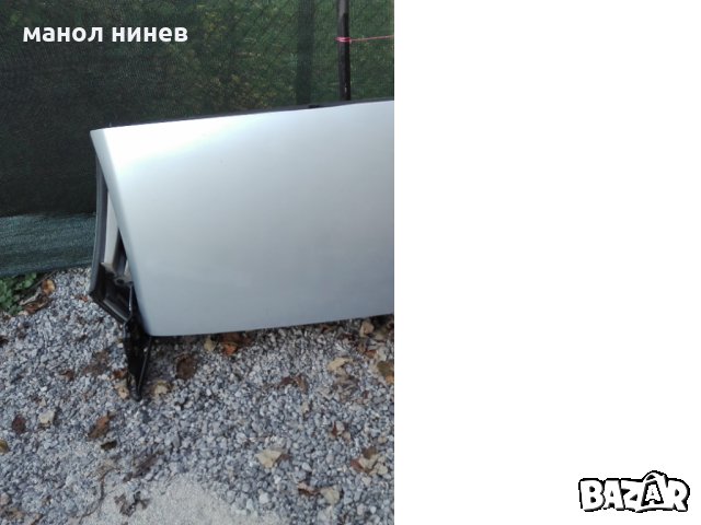 Сгъваем покрив за пежо 206 сс кабрио