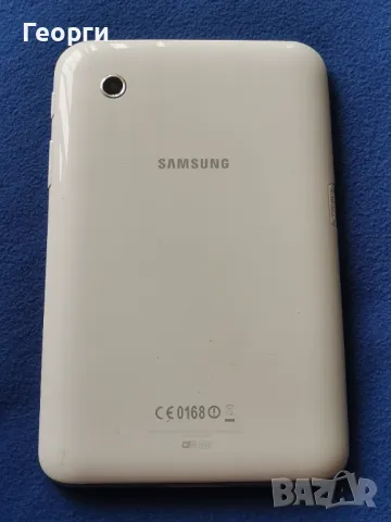 Samsung Galaxy Tab 2 7.0, снимка 5 - Таблети - 50316467