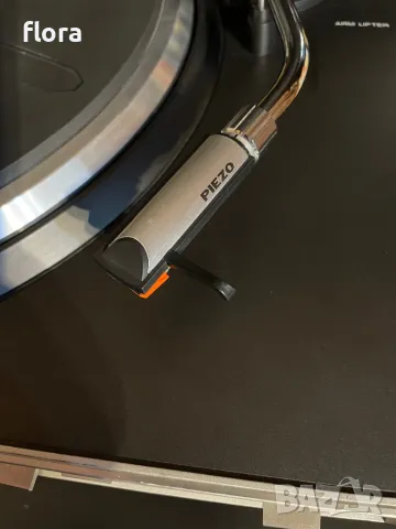 Грамофон PALLADUIM Hi-Fi NSP-560 , снимка 9 - Грамофони - 49850001