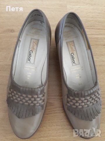 Дамски обувки , снимка 2 - Дамски ежедневни обувки - 29133040