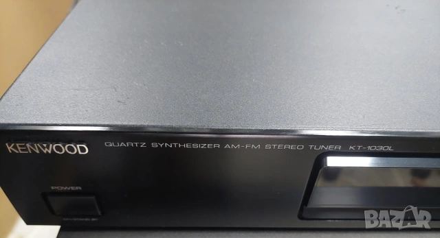 Тунер Kenwood KT-1030L