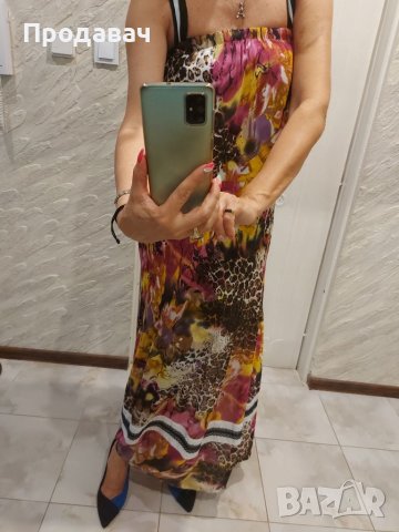 Офицялна рокля Юнона, снимка 5 - Рокли - 37756939