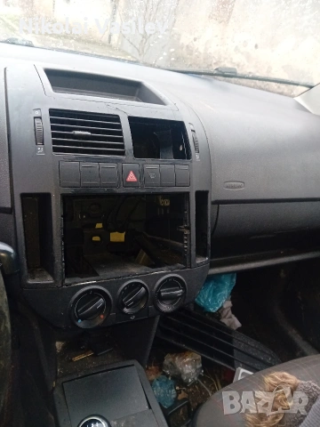Volkswagen polo , снимка 5 - Автомобили и джипове - 53179353