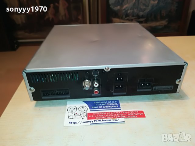 HITACHI POWER AMPLI 2503231822, снимка 18 - Ресийвъри, усилватели, смесителни пултове - 40133565