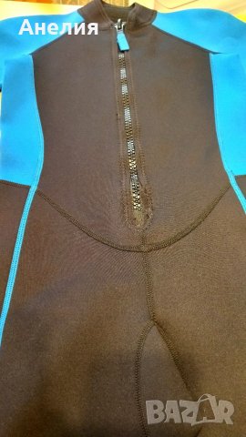 Неопренов детски екип, снимка 2 - Водни спортове - 38732338