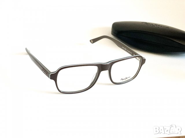 Рамки за очила , мъжки диоптрични очила Pepe Jeans -70%, снимка 2 - Слънчеви и диоптрични очила - 38900672