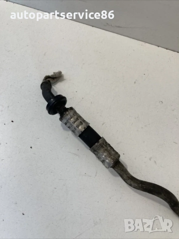 Маркуч за Mercedes ML W164 420 CDI (2007) BM022707, снимка 3 - Части - 53885964