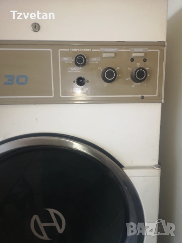 Професионални сушилни , снимка 2 - Сушилни - 54155692