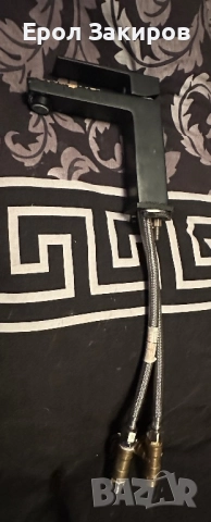 Смесител за мивка 