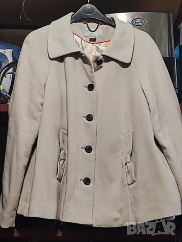 Дамско сако Офелия Дамско сако OFELIA на половин цена, снимка 5 - Сака - 51850428