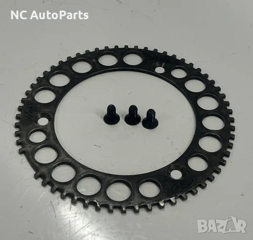 Зъбно колело за колянов вал за Ford Transit Форд 2.0 EcoBlue YMF6 GK2Q12A227AA FoMoCo 2018, снимка 5 - Части - 49436954